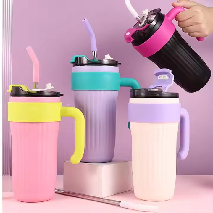 O que é Copo Stanley Caneca Canudo? Guia e Onde Comprar | BuscaProdutos