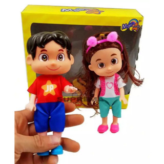 Boneco emborracho kid criança menina brinquedo sucesso internet