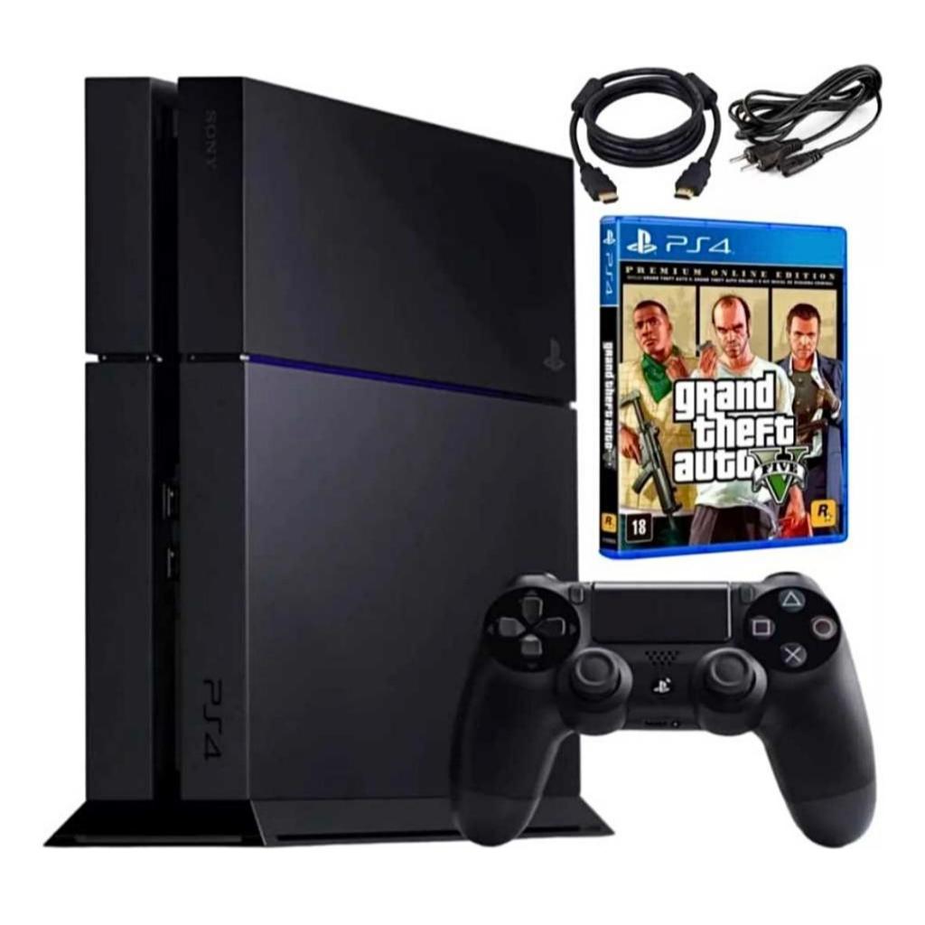 Playstation 1 Fat: Onde Comprar | BuscaProdutos