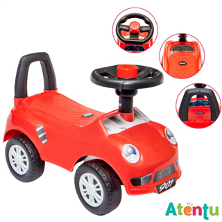 Carrinho Passeio Infantil de Empurrar Totokinha Carro de Brinquedo em Oferta na Shopee