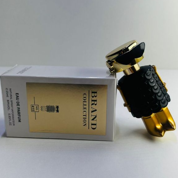 Brand 415: Guia Completo e Onde Comprar | BuscaProdutos