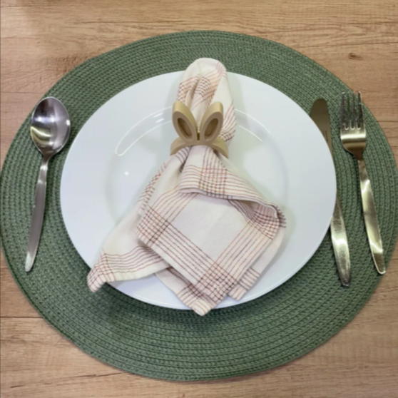 Argola para Guardanapo Páscoa: Onde Comprar | BuscaProdutos