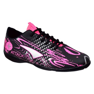 Chuteira Futsal Adulto Futebol de Salão Quadra em Oferta na Shopee