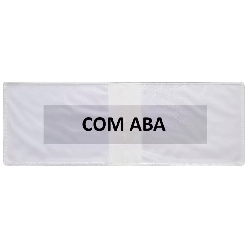 Miolo de carteira refil para carteiras qualquer tamanho e modelo