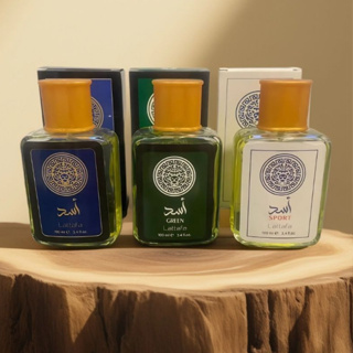 Kit 3 Perfume Asad Lattafa Masculino- Seleção especial em Oferta na Shopee