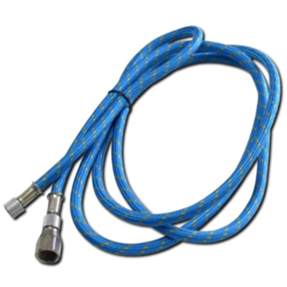 Mangueira Aerógrafos - Steula Bc68 - 1/8x1/8 Adaptador 1/4 em Oferta na Shopee