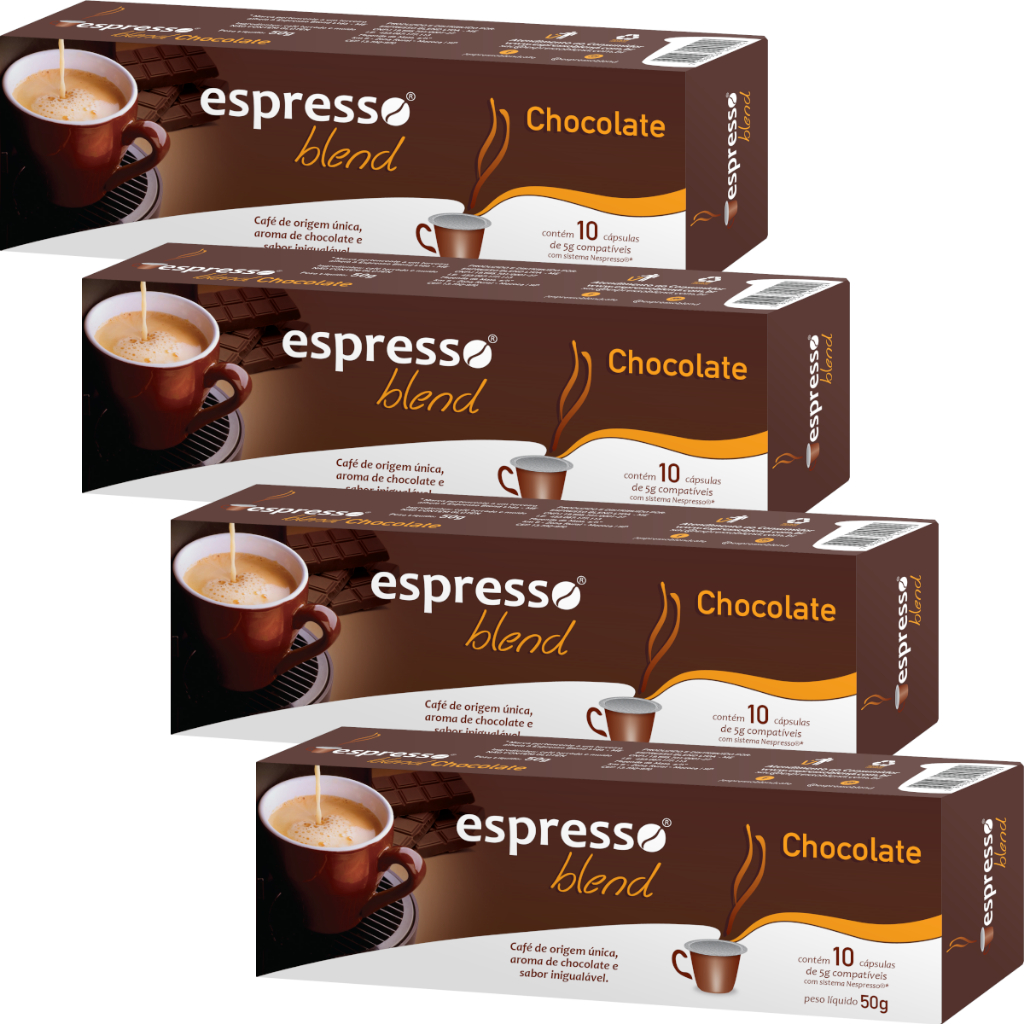 O que é Cápsulas Nespresso Sabor Chocolate? Guia e Onde Comprar | BuscaProdutos