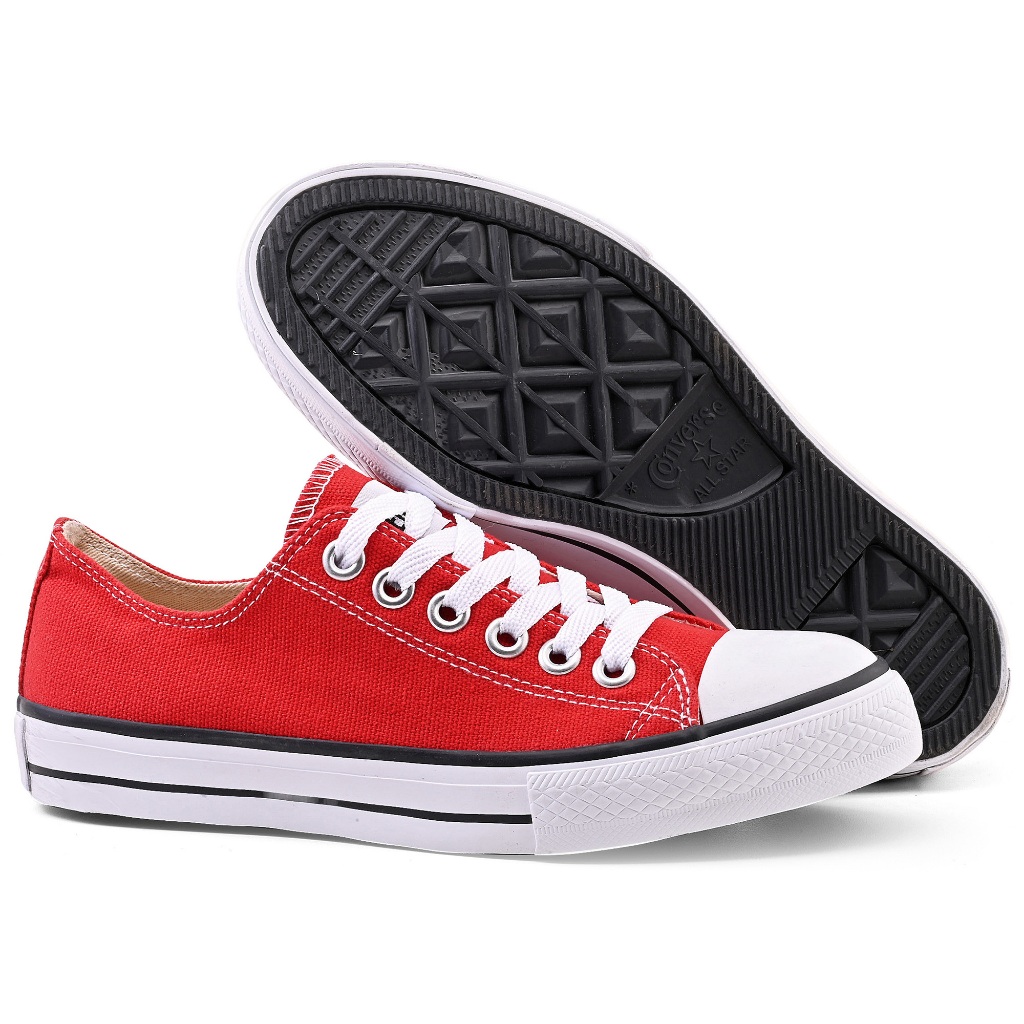 Tenis femenino tênis star masculino tenis tênis lona Tamanho especial