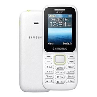 Sansvng SM- B315E CELULAR Simples Para Idosos Ou Rural — Dual Sim Tela 5.08 Câmera Fm — imagem 2 de 2