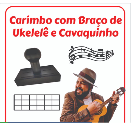 Braço de Cavaquinho: Onde Comprar | BuscaProdutos