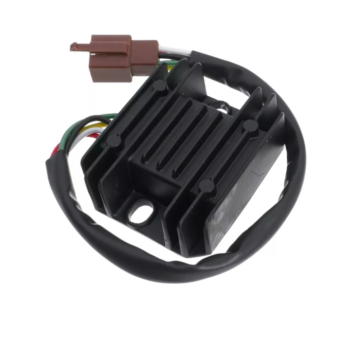 Regulador Retificador Voltagem Dafra Speed 150 / Super 100 em Oferta na Shopee