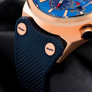 Pulseira para Relógio Taghe Nylon Premium Carrera John Walker / Carrera Mclaren Mercedes em Oferta na Shopee