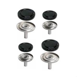 Kit Espalhador e Queimador para Fogão Braslar Sirius 4 Bocas em Oferta na Shopee