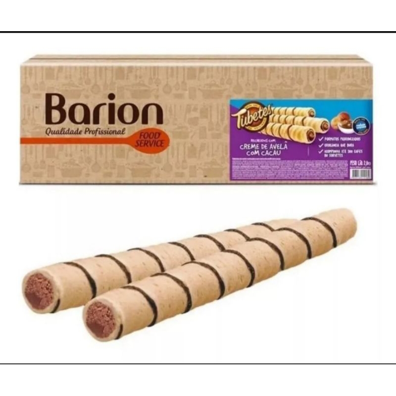 O que é Tubetes Barion? Guia e Onde Comprar | BuscaProdutos