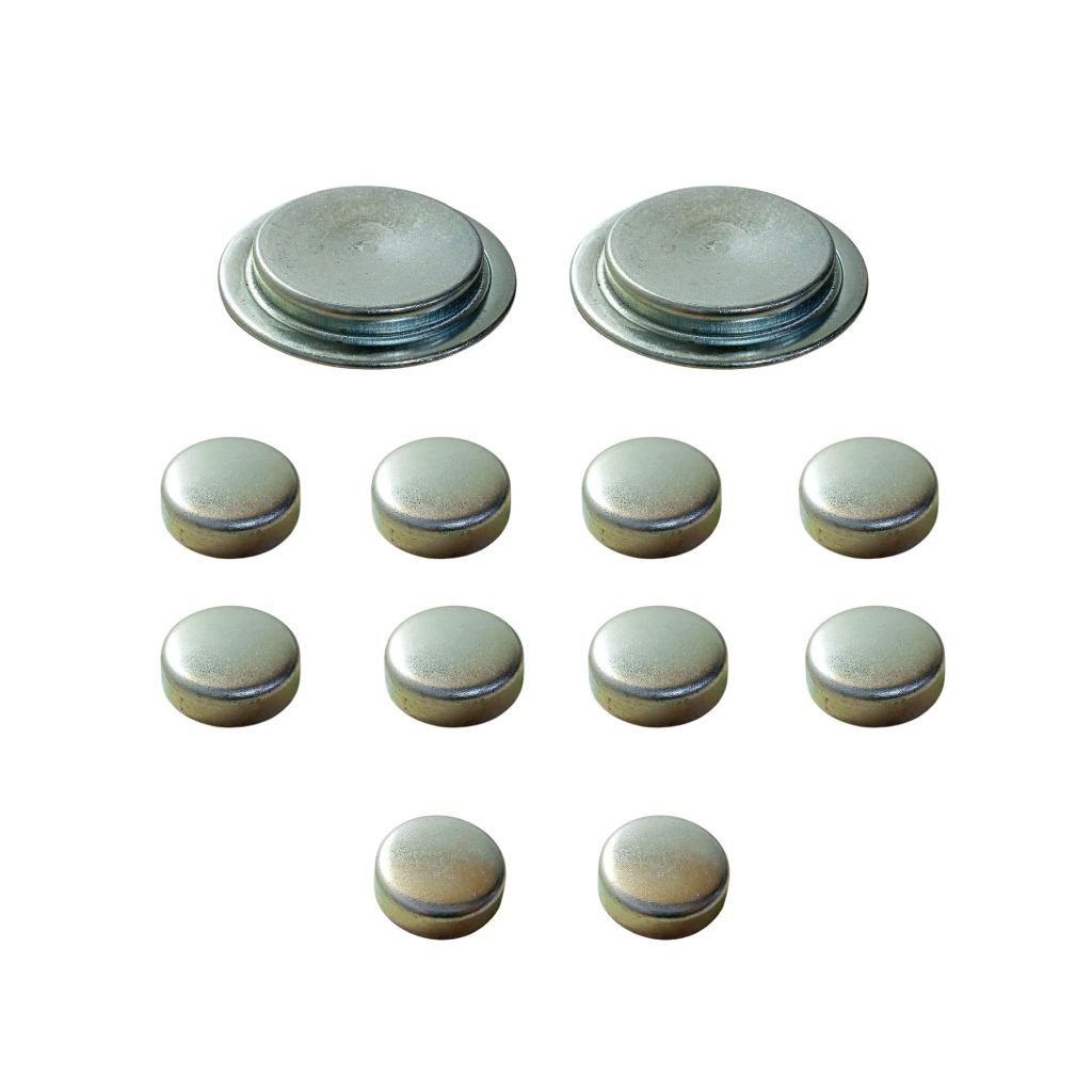 Kit De Selos Do Motor Fiat Fire 1.0 1.3 1.4 - 8v E 16v