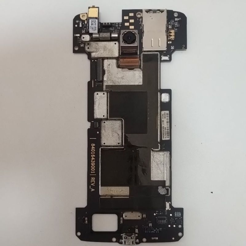 Placa principal Moto X play Xt1563
