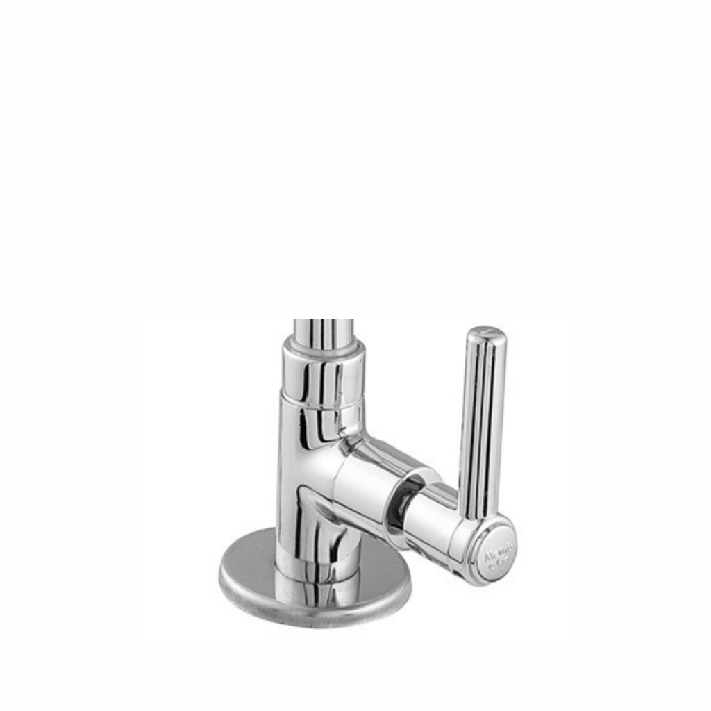 Corpo Base Torneira Bancada Para Tubos Gourmet em Oferta na Shopee