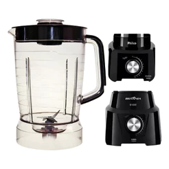 Copo Liquidificador Compatível Philco Ph900 / Ph1200 / Plq1212 / Plq 14