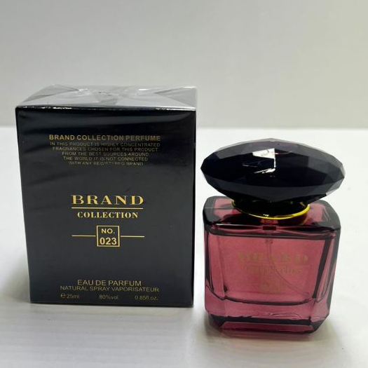 Brand Collection 023: Onde Comprar | BuscaProdutos