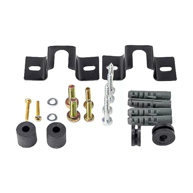 Suporte Fixo Para Tv Led Lcd 32 39 40 43 47 50 60 Polegadas - Kitec