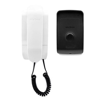 Porteiro Eletrônico IPR 1010 Intelbras em Oferta na Shopee
