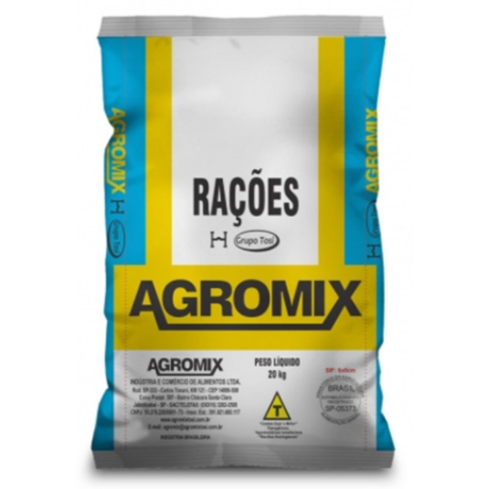 RACAO AVES GALINHAS CRESCIMENTO FINAL  20KG em Oferta na Shopee
