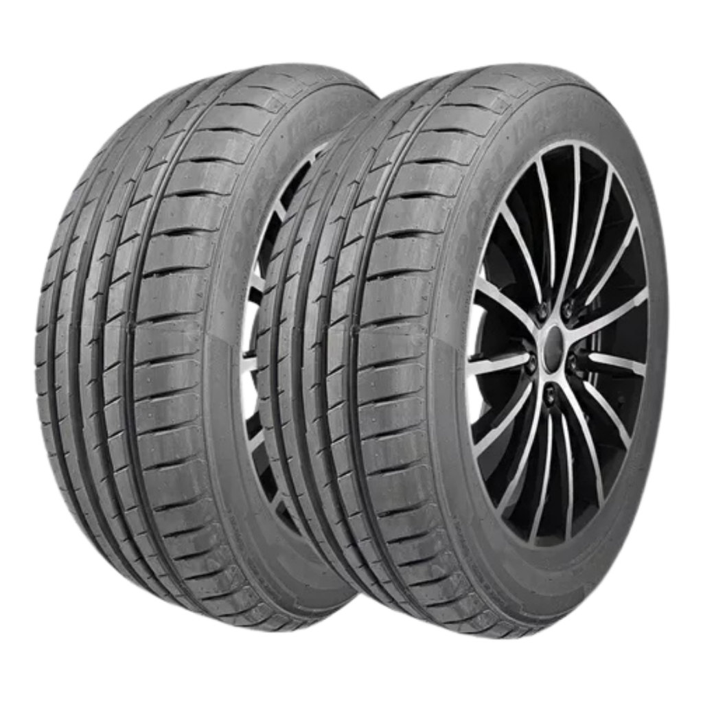 Par Pneu Aptany 205/55r17 95w Ra305 Xl Nissan Kicks em Oferta na Shopee