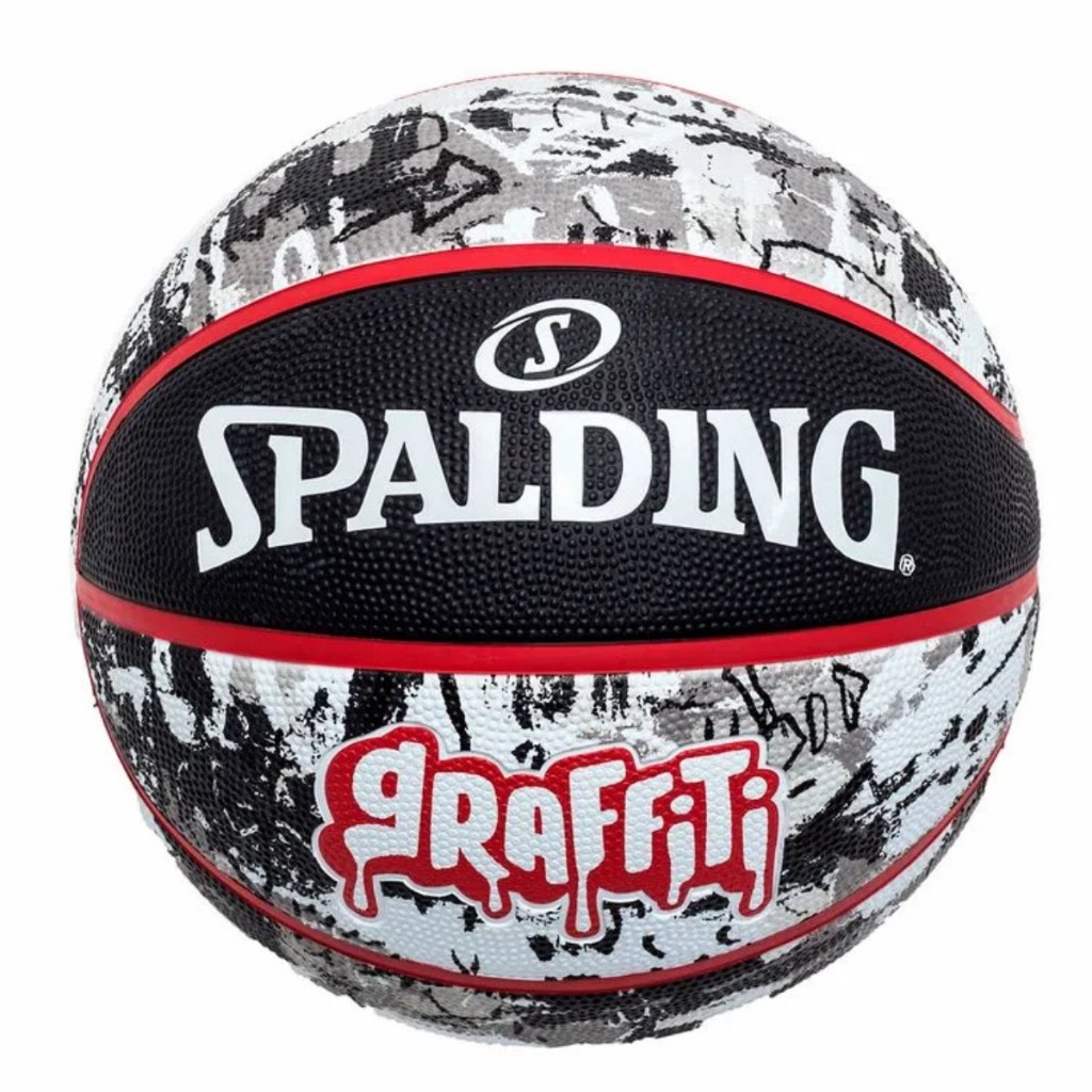 Spalding Graffiti: Onde Comprar | BuscaProdutos