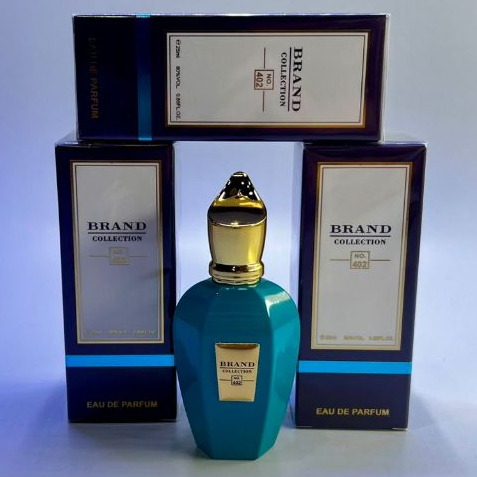 402 Perfume - Comprar com Melhor Preço em Perfumes e Fragrâncias