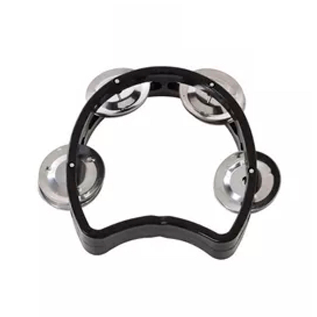 Pandeiro Meia Lua Pandeirola Pandeiro Profissional Colorido em Oferta na Shopee