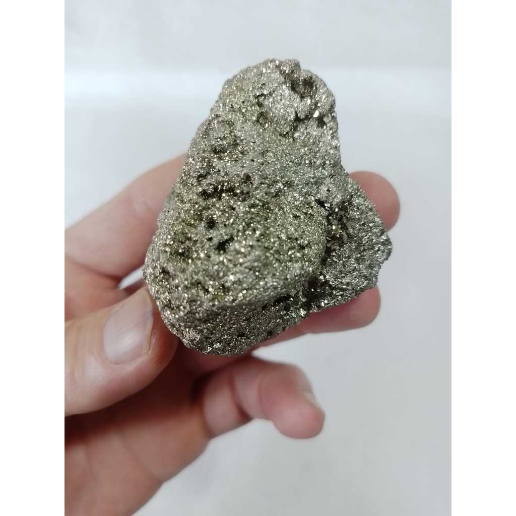 Mineral Pirita (cod2518)