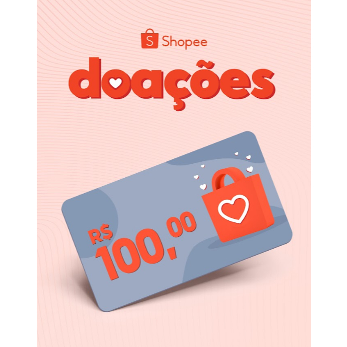 A sua doação de R$ 100,00 ajuda a ONG CEERT mudar a vida de pessoas negras - Tickets, Vouchers & Services