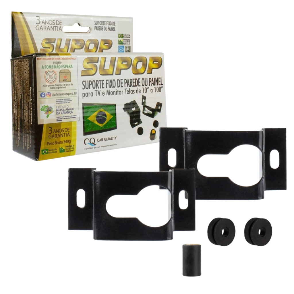 Suporte Tv Samsung 50 Polegadas: Onde Comprar | BuscaProdutos