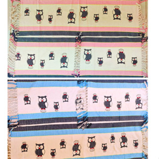 Kit Cozinha 3 Peças (01 Passadeira 130 x 42 Cm)  + 02 Tapetes (60 x 42 Cm) Estampa De Coru...