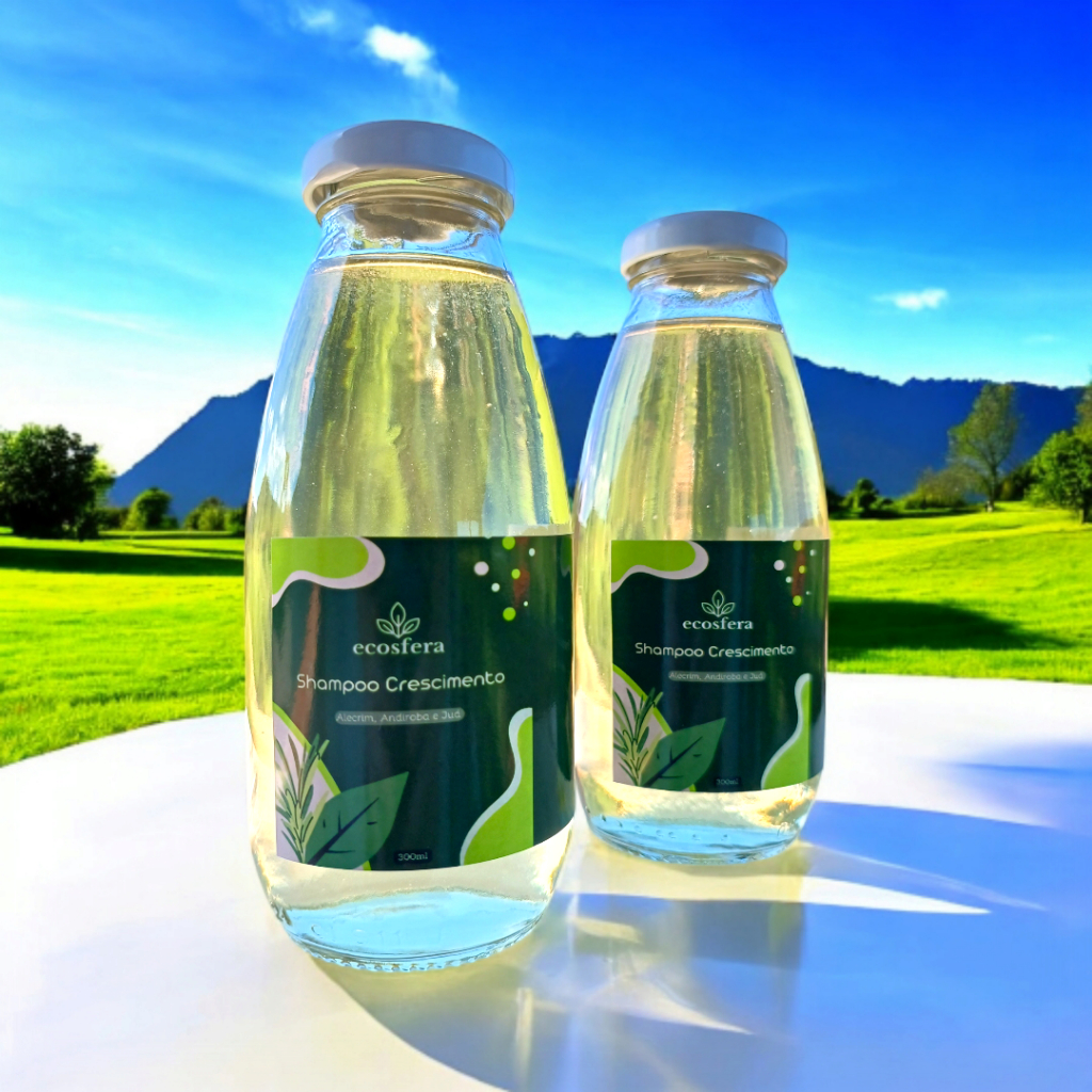 O que é Alecrim Shampoo? Guia e Onde Comprar | BuscaProdutos