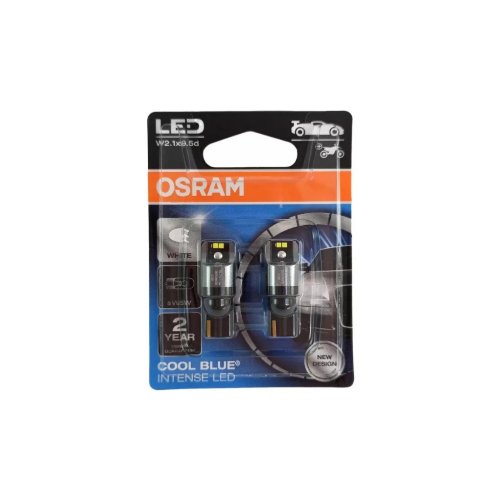 Led Osram 6000k: Onde Comprar | BuscaProdutos