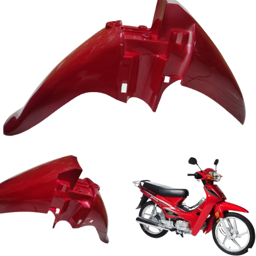 Paralama Dianteiro Shineray Phoenix Gold XY50Q  Kasinski Soft