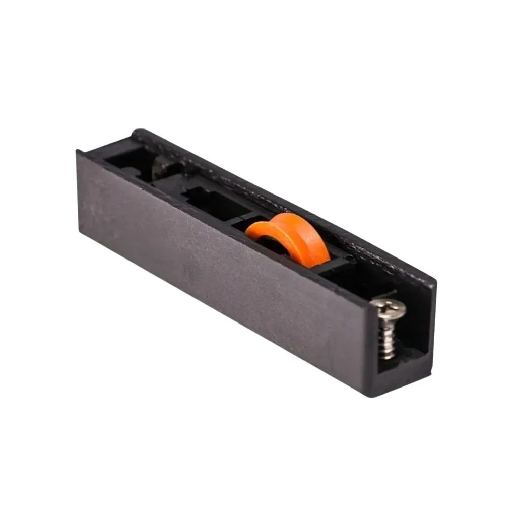 Kit 4 Roldanas Para Porta e Janela Linha Suprema – ROL 440