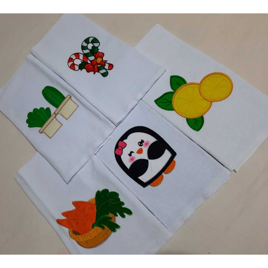 Sacaria Pano de Prato Atacado: Onde Comprar | BuscaProdutos