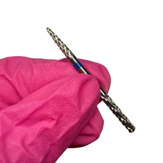 Broca Dupla De Ponta Fina e Bastão Tungstênio Para Acabamento/limpeza em Oferta na Shopee