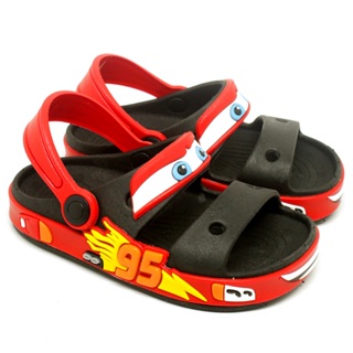 Sandália Papete Personalizada Carro 95 Leve Macia Antiderrapante em Oferta na Shopee