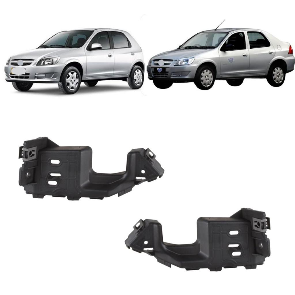 Guia Parachoque Celta 2012: Onde Comprar | BuscaProdutos