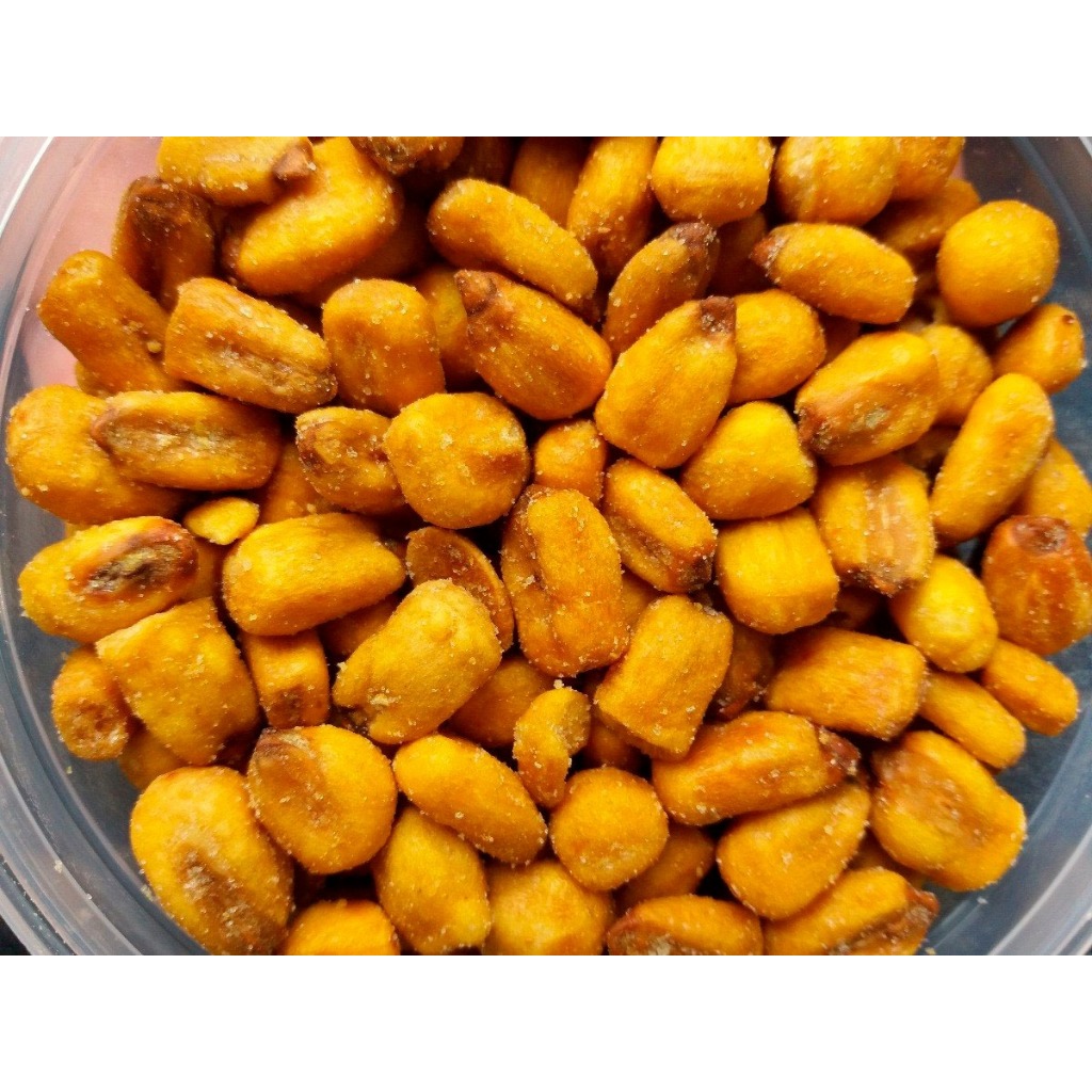 Milho Mostarda e Mel Premium Milho Espanhol Torrado em Oferta na Shopee