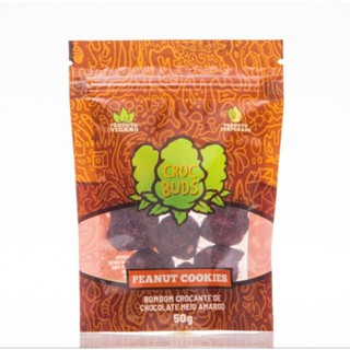 Bag Chocolate 50g - Adoçado com Rosas( vários sabores) em Oferta na Shopee