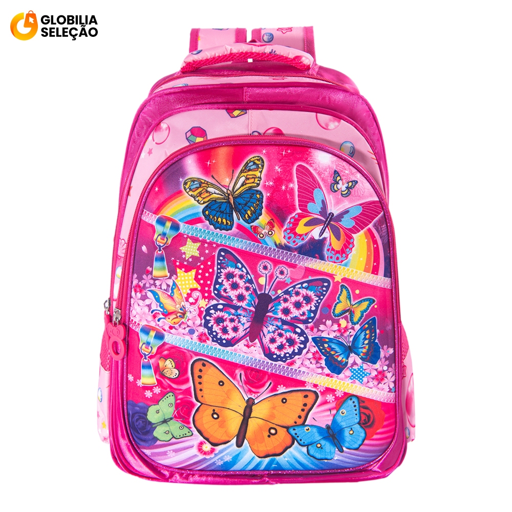 Mochila Infantil de Alta Capacidade: Onde Comprar | BuscaProdutos