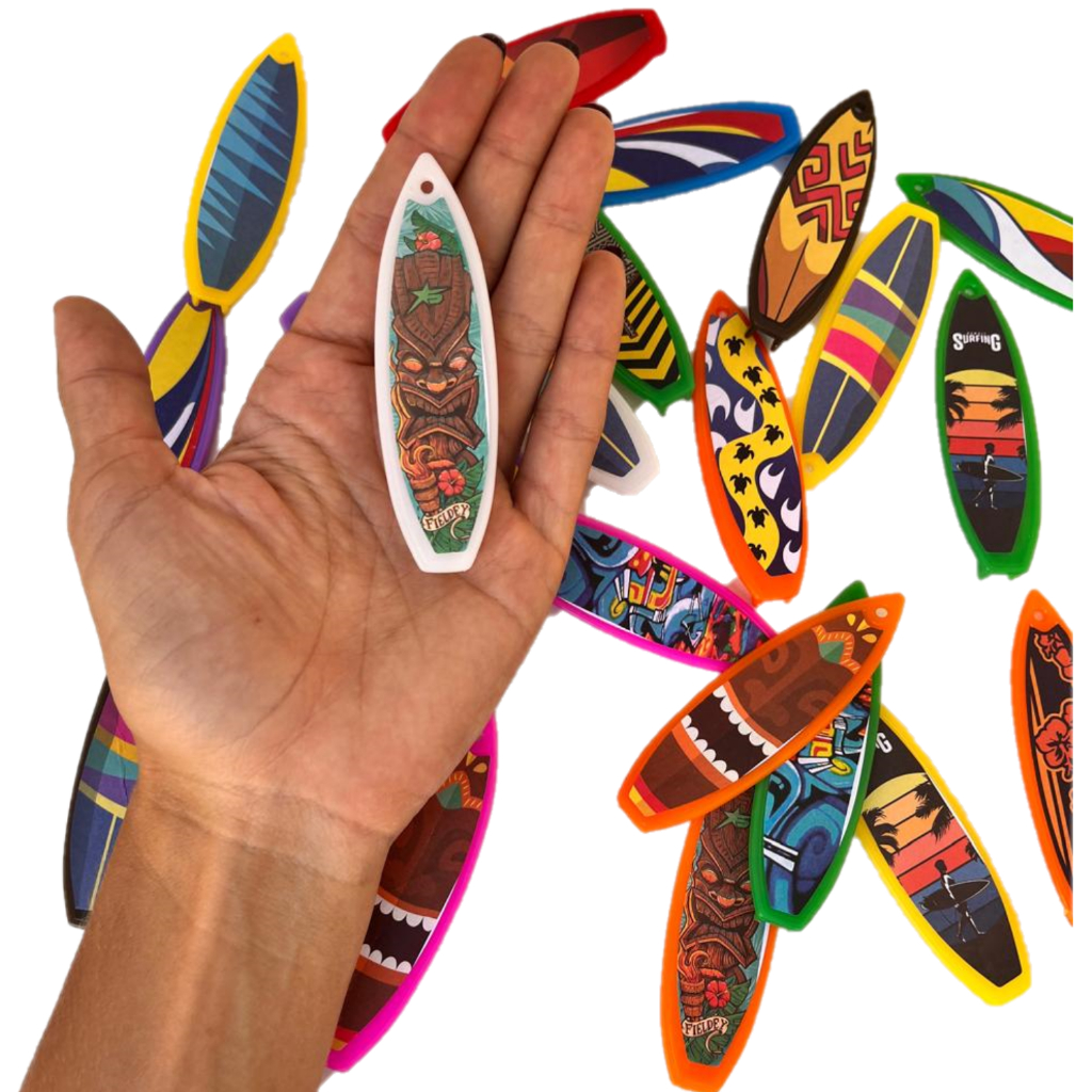Mini Pranchas de Surf: Onde Comprar | BuscaProdutos