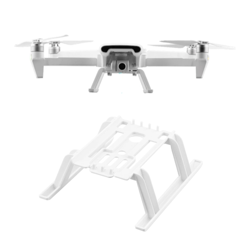 Trem De Pouso Alto Helicóptero Para Drone Fimi X8 Se 2018/2020