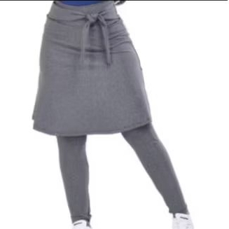 legging evangélica para vc treinar com conforto zero transparência qualidade ótima exercício físico caminhada malhação