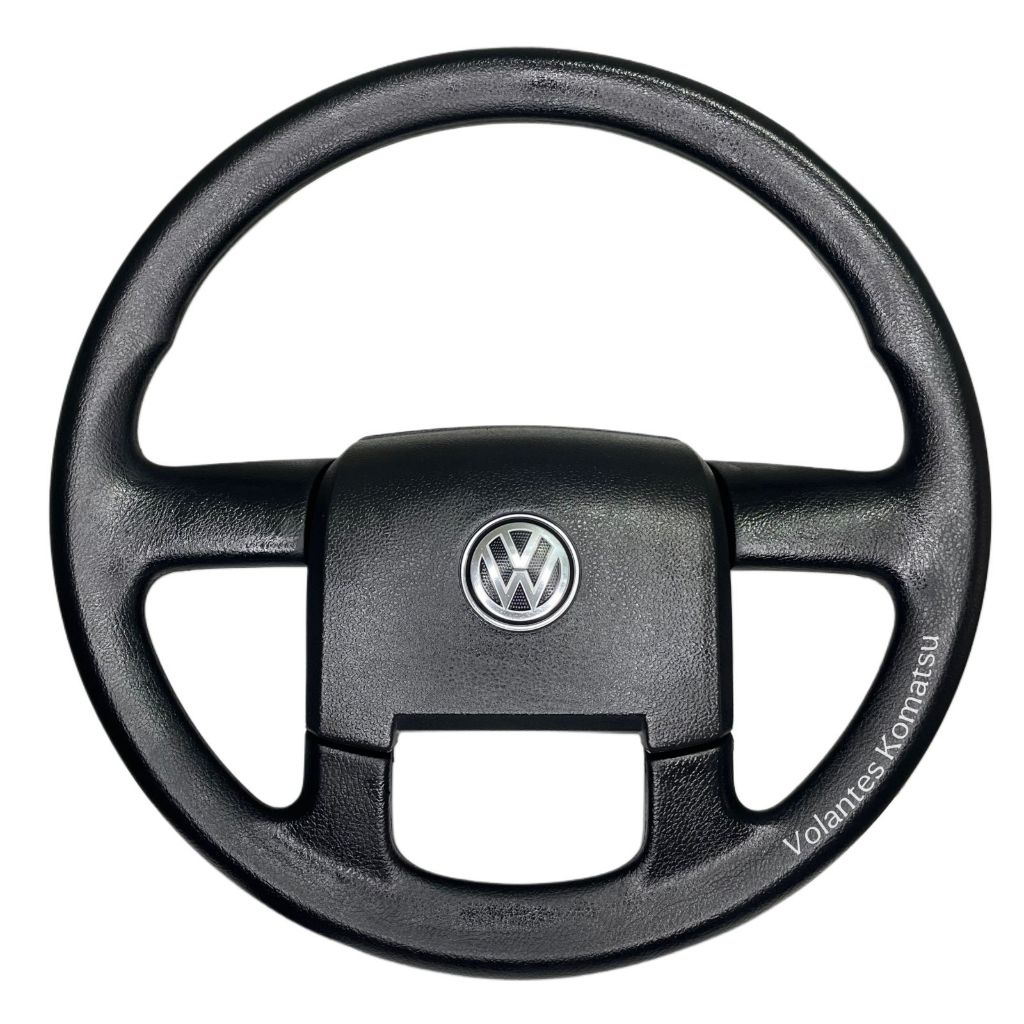VOLANTE CAMINHÃO WORK TITAN DELIVERY KOMBI CONSTELLATION 24-220 9150 13-190 15-180 17-220