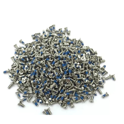 PARAFUSOS PARA CELULARES MEDIDA 3MM em Oferta na Shopee